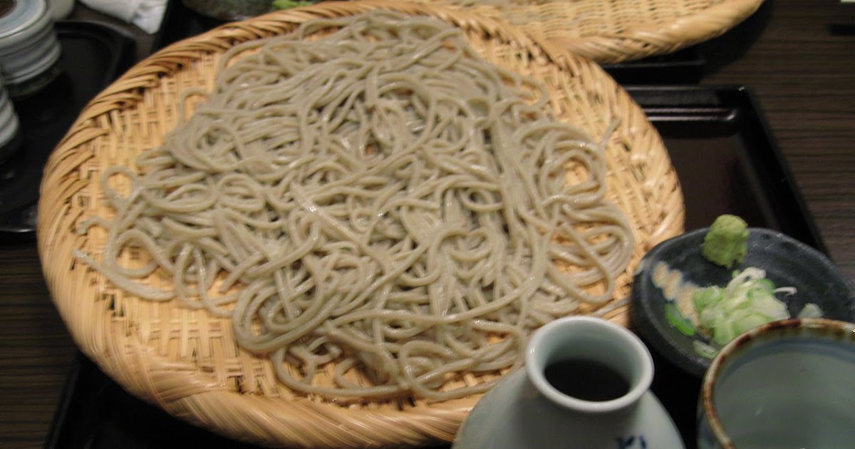 Foodebtech 浅草 手打蕎麦 おざわ