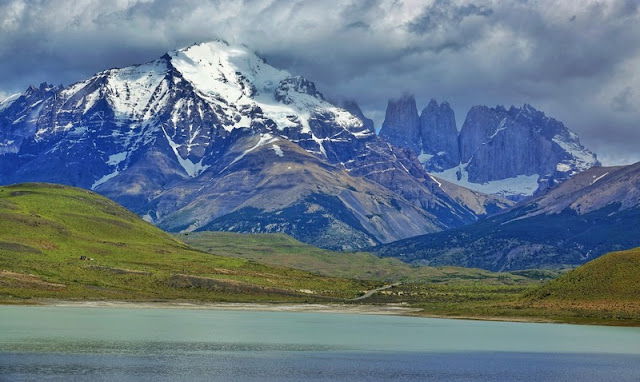 Giới thiệu địa điểm du lịch tuyệt đẹp ở Toress Del Paine, Chile 10