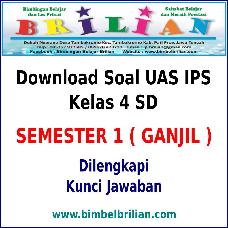 Sobat semua harus belajar supay nilai ujian tengah semester gasal kurikulum  Soal Uas Ips Kelas 8 Semester 1 Dan Kunci Jawaban