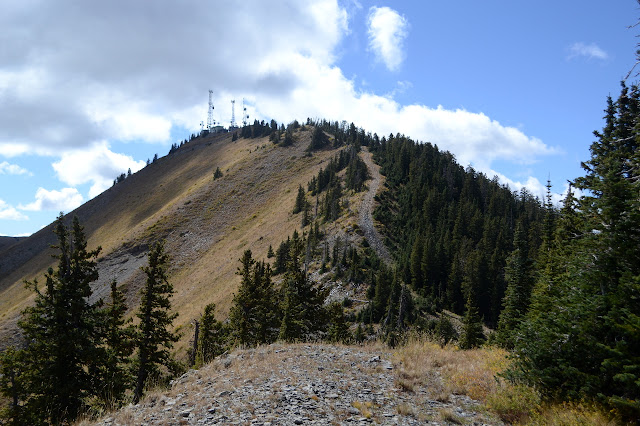 Abajo Peak