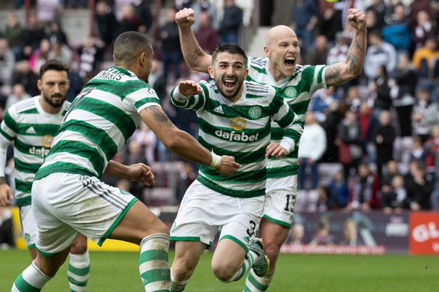 Livingston v Celtic Live Streaming Complete List