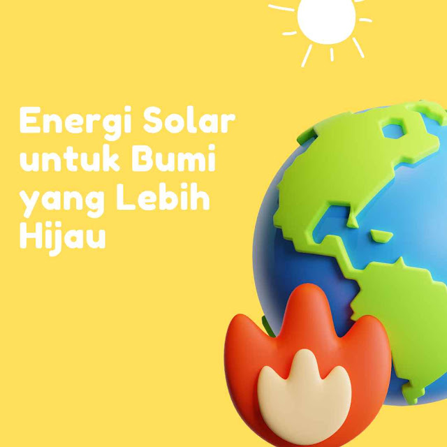 Energi solar