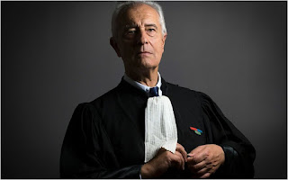 Maitre Jean-Yves Le Borgne Avocat