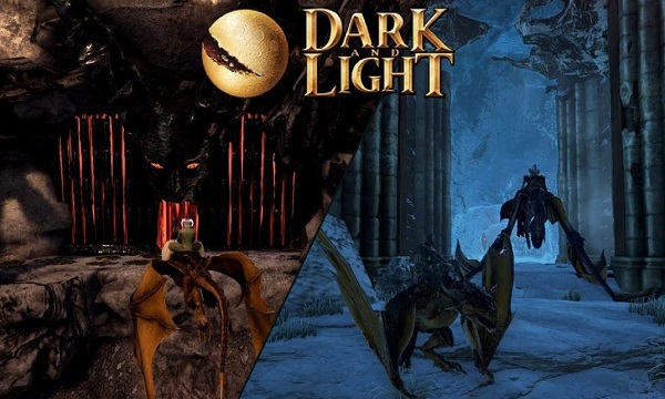 Dark and Light Free Download PC Game