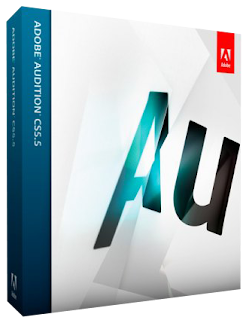 Adobe Audition CS5.5 Version 4.0 Crack Version WIth Keygen