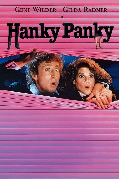 Hanky Panky, fuga per due 1982 Film Completo In Italiano