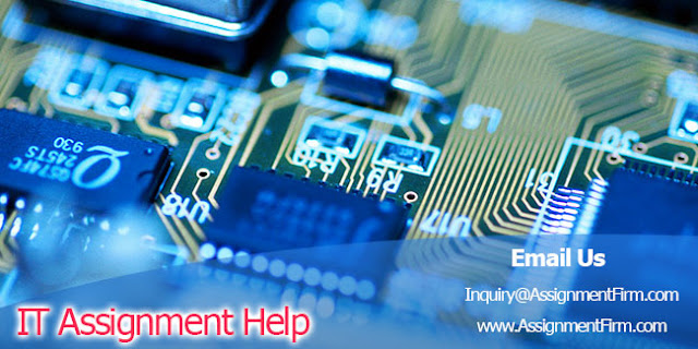 Online Information Technology Assignment Help   IT Assignment Help https://assignmentfirm.com/information-technology-assignment-help.php