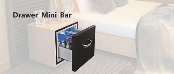 minibar bch-45