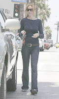 Marcia Cross