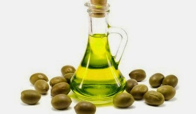 Benefits of Olive Oil