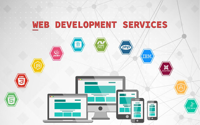 Custom Web Application Development Services Karachi