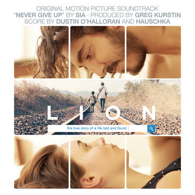  Lion (Original Motion Picture Soundtrack) by Dustin O'Halloran & Hauschka on iTunes 