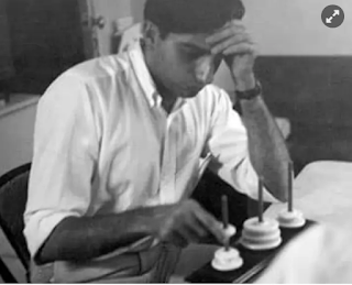 Ratan Tata at a young age. Photo: Humans of Bombay Facebook Page