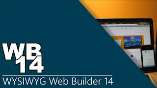 Descargar WYSIWYG Web Builder 14