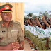 Corpers Should Create Jobs For Themselves, Not To Rely On Buhari Government – NYSC DG
