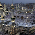 10 Nigerian pilgrims die in Mecca