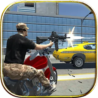 تحميل لعبة Grand Action Simulator مهكرة للأندرويد أخر إصدار