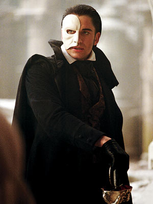 gerard butler phantom of the opera