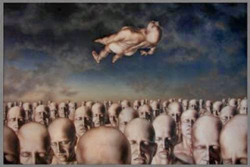 Consciousness Altered States And Shamanism Graham Hancock
