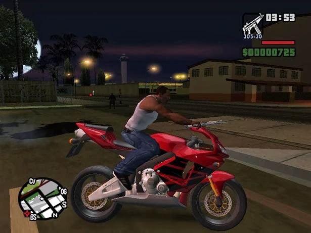 Cheat GTA san andreas pc | BLOG ANAK KEREN 2014