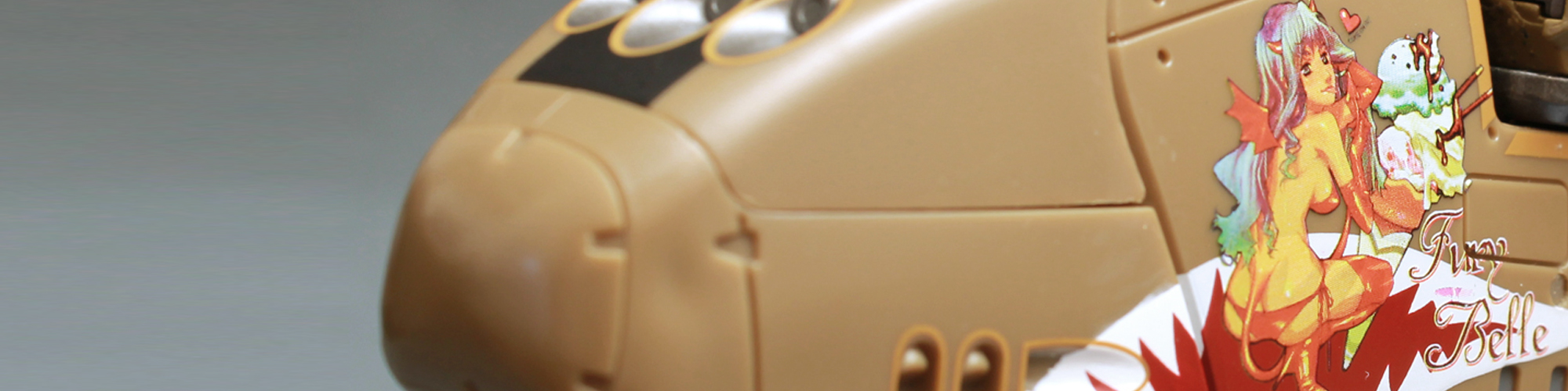 DX CHOGOKIN - GE-51S - VB-6 KÖNIG MONSTER - SP VER. [by BANDAI]