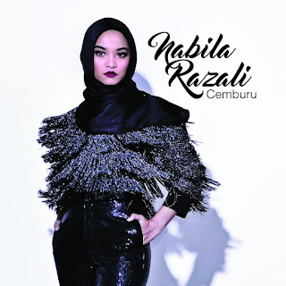 Nabila Razali - Cemburu MP3