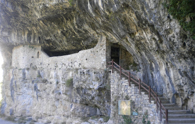 Ermita de San Urbez