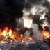 Hundreds Flee As Pipeline Explodes In Bayelsa