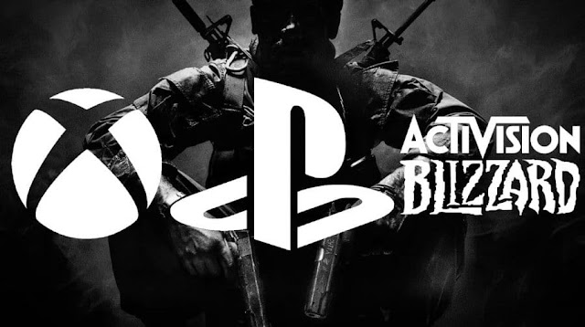 PlayStation ataca a Microsoft: Oferta inadecuada por Call of Duty.