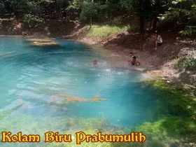 10 Tempat Wisata di Prabumulih