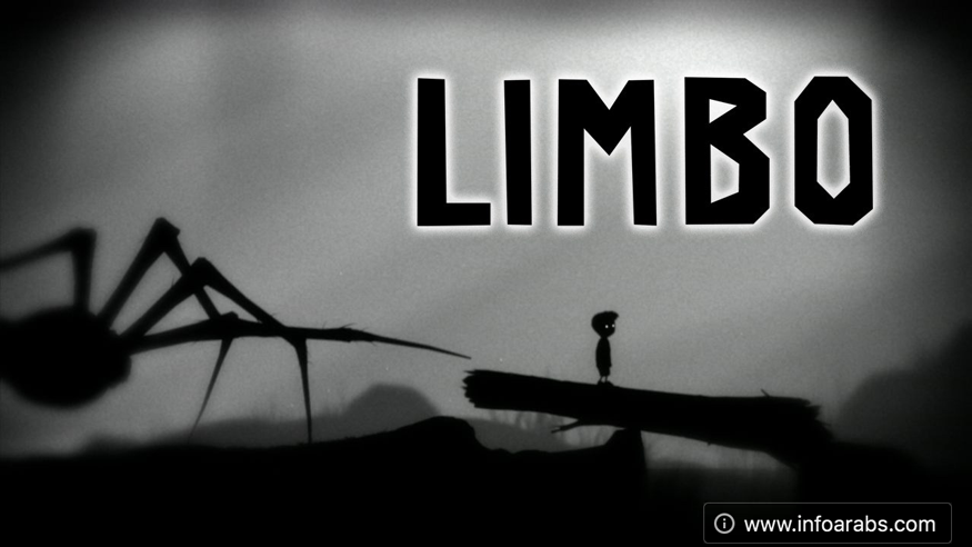 تحميل لعبة Limbo للكمبيوتر كاملة من ميديا فاير