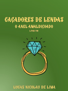 Caçadores de Lendas