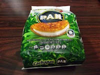 Cachapas PAN Mezcla para hacer cachapas