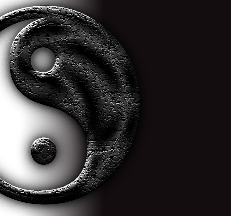 YIN - YANG