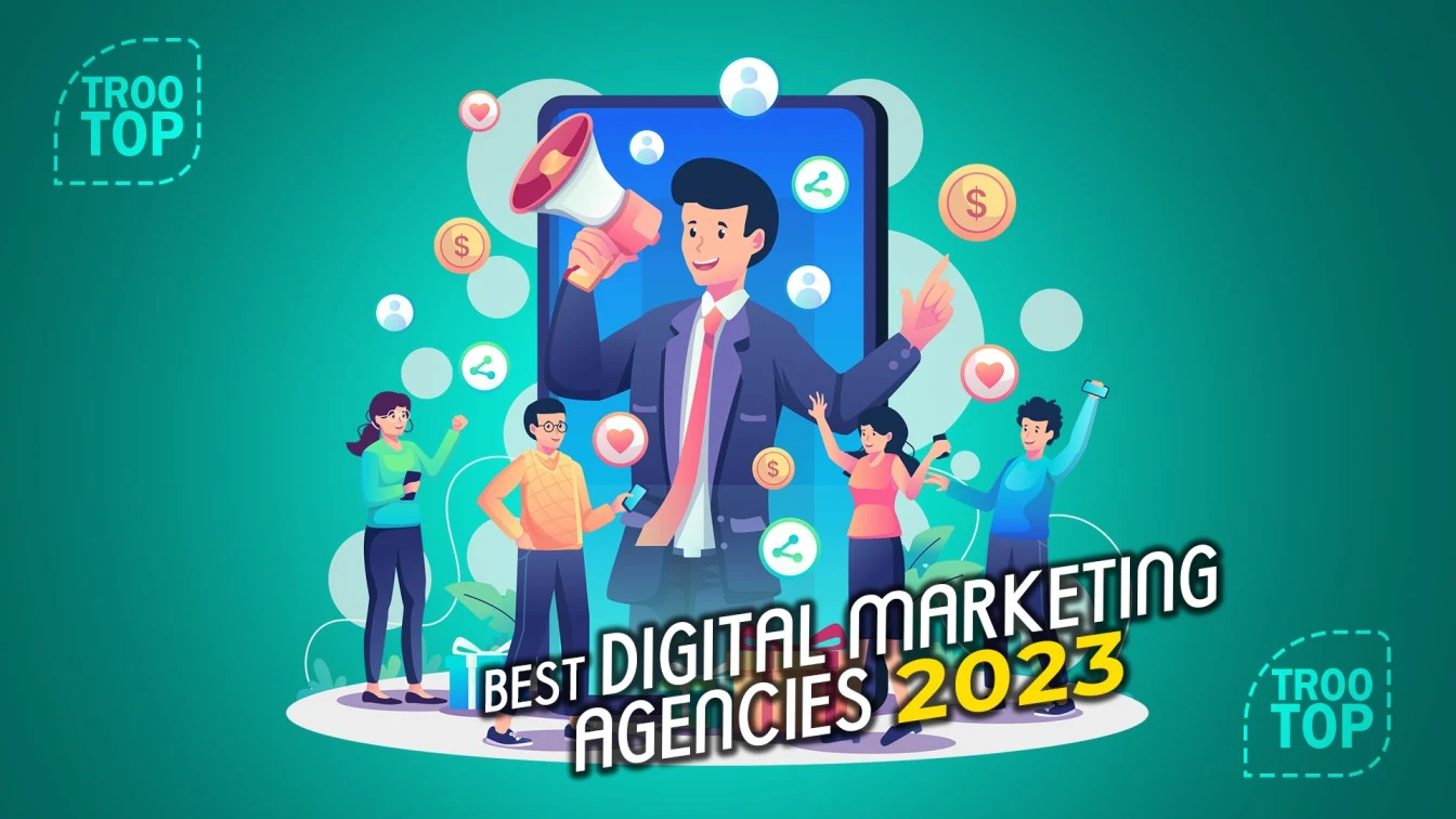 Best Digital Marketing Agencies in Malappuram