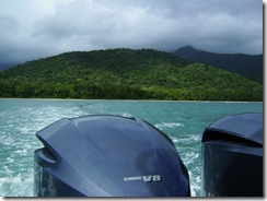 Yahama V8