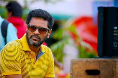 Prabhu Deva Pics & Photo Gallery