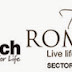 Supertech Romano Noida – Blunge of classic and modern lifestyle