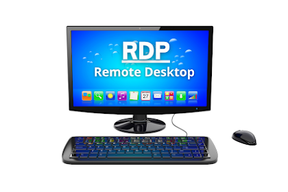 Remote Desktop - Apa itu, Cara Kerja, dan Keuntungan Menggunakannya