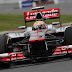 Hasil Free Practice 1 Formula 1 GP Canada 2012