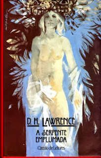 D.H. Lawrence