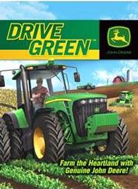 John Deere: Drive Green