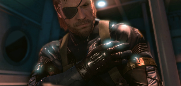 Metal Gear Solid 5 Ground Zeroes Gameplay Impressions