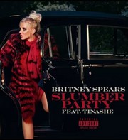 Britney Spears Feat. Tinashe - Slumber Party (Country Club Martini Crew Radio Remix)