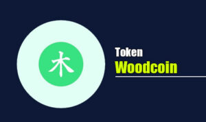 Woodcoin, LOG Coin