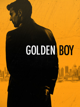 Golden Boy 1ª Temporada - Torrent