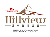 Navin Housing: 630 Flats at Thirumudivakkam, Near Chennai  