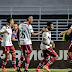 FLUMINENSE BATE CSA, DEIXA Z-4 E AFUNDA O CRUZEIRO