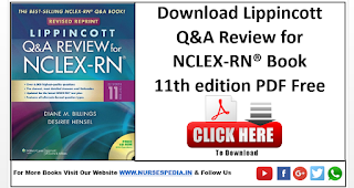 nclex rn book free download pdf