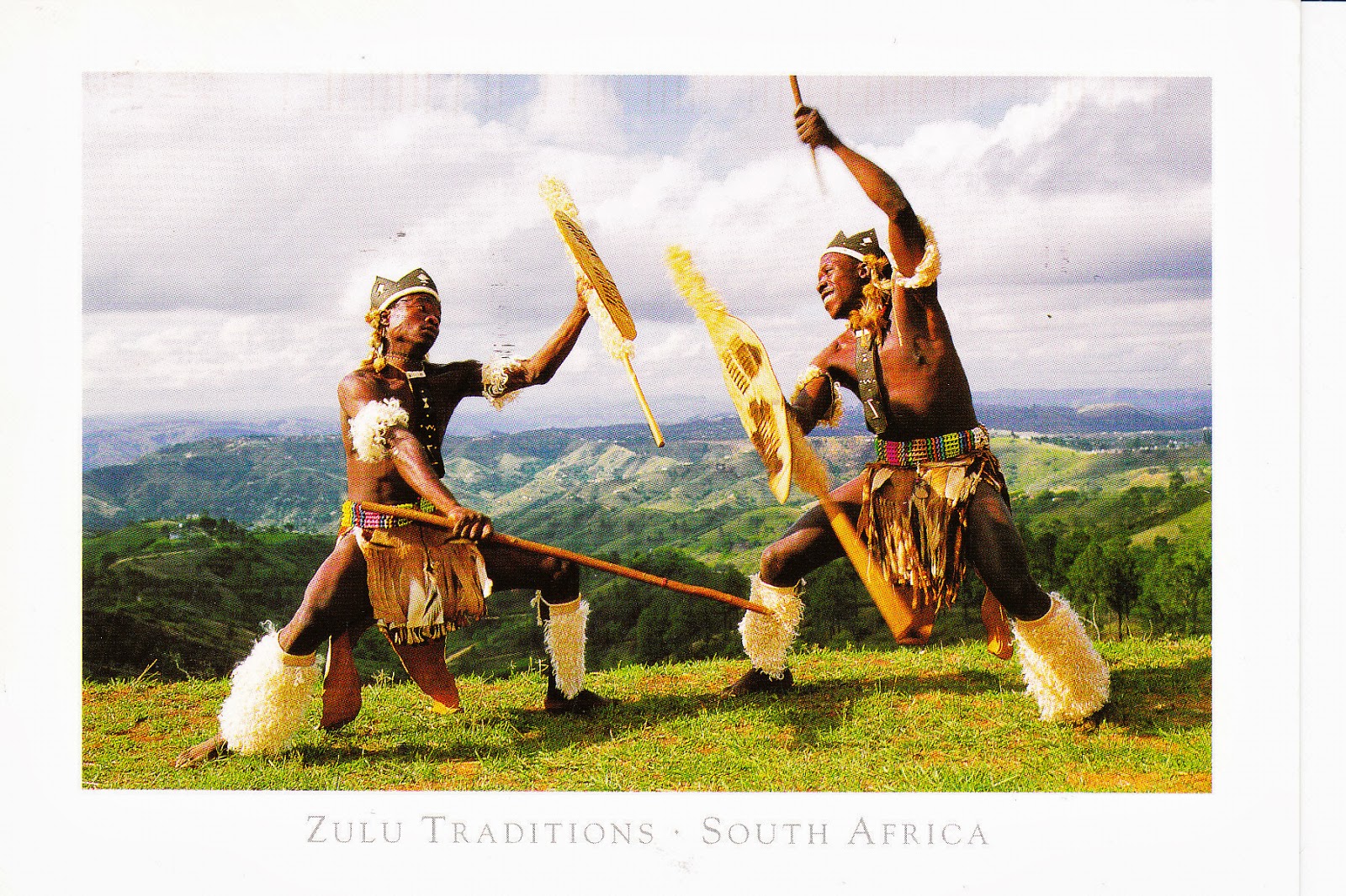 Pin on Zulu Stick Fighting